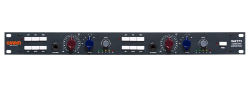 Warm Audio WA273 audio preamplifier
