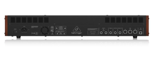 Behringer DEEPMIND 6 Syntezator analogowy