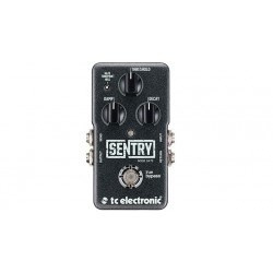 TC Electronic - Sentry Noise Gate - Noise Gate