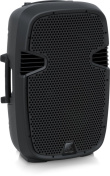Behringer PK115A Public Address (PA) system Trolley Public Address (PA) system 800 W Black