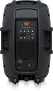 Behringer PK115A Public Address (PA) system Trolley Public Address (PA) system 800 W Black