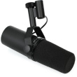 Shure | Vocal Microphone | SM7B SM7B