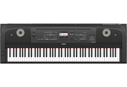 Yamaha Arius DGX-670B - digital piano