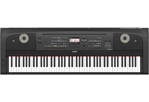 Yamaha Arius DGX-670B - digital piano