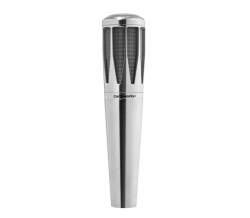 Earthworks SR314 - condenser Microphone, vocal