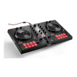 Hercules | DJ controller | DJ Essentials Kit | Speakers | USB connectivity