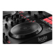 Hercules | DJ controller | DJ Essentials Kit | Speakers | USB connectivity