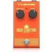 TC Electronic Iron Curtain Noise Gate - guitar effect
