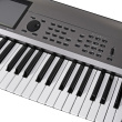 Korg KROME EX 73 - Synthesizer, workstation