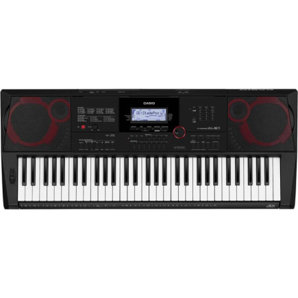 Süntesaator Casio CT-X3000 / CT-X3000C7