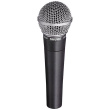 Shure | Vocal Mikrofon | SM58-LCE | Dark grey SM58-LCE