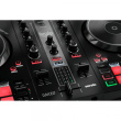 Mixersteuerung Hercules DJ Control Inpulse 300MK2 retail