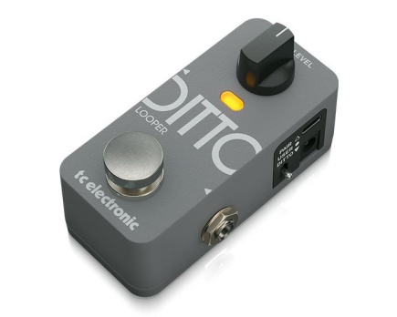 TC Electronic Ditto 2 Looper
