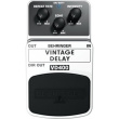 Behringer VD400 effects pedal