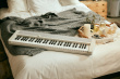 Casio CT-S1 Digital synthesizer 61 White