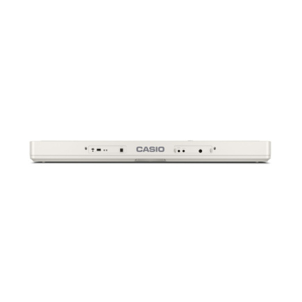 Casio CT-S1 Digital synthesizer 61 White