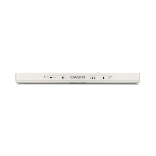 Casio CT-S1 Digital synthesizer 61 White