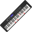 Casio LK-S450 synthesizer Digital synthesizer 61 Black
