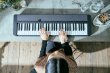 Casio CT-S1 Digital synthesizer 61 Black