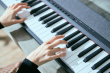 Casio CT-S1 Digital synthesizer 61 Black