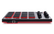 AKAI MPD 218 Pad controller MIDI USB Black