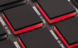 AKAI MPD 218 Pad controller MIDI USB Black