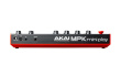 AKAI MPK Mini Play MK3 Control keyboard Pad controller MIDI USB Black, Red