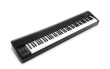 M-AUDIO HAMMER 88 MIDI keyboard 88 keys USB Black, White