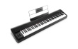 M-AUDIO HAMMER 88 MIDI keyboard 88 keys USB Black, White