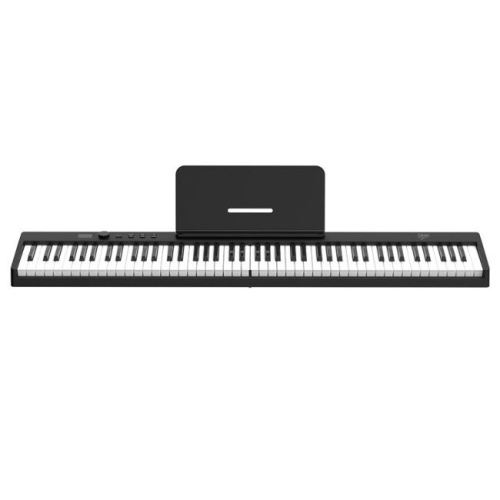 V-TONE PFP Digital Piano Portable Foldable Charm