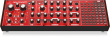 Behringer NEUTRON synthesizer Analog synthesizer Red