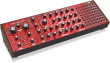 Behringer NEUTRON synthesizer Analog synthesizer Red