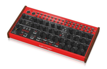Behringer SPICE Analog Synthesizer