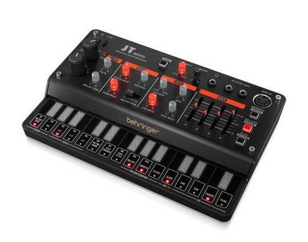 Behringer JT MINI Analog Synthesizer