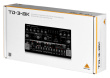 Behringer TD-3-BK Syntezator linii basowej czarny