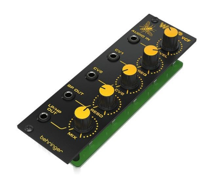 Behringer WASP VCF Synthesizer Module
