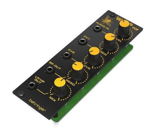 Behringer WASP VCF Synthesizer Module