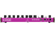 Behringer EDGE - analog semi-modular percussion synthesizer
