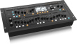 Behringer Deepmind 12D Analog synthesizer Black