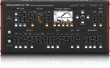 Behringer Deepmind 12D Analog synthesizer Black