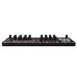 IK Multimedia Uno Synth Pro X - analogue synthesiser