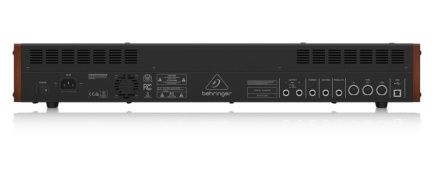 Behringer DEEPMIND 6 Syntezator analogowy