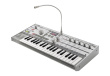 Korg microKORG Crystal - analogue synthesiser with vocoder