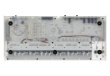 Korg microKORG Crystal - analogue synthesiser with vocoder