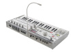 Korg microKORG Crystal - analogue synthesiser with vocoder