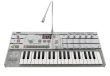 Korg microKORG Crystal - analogue synthesiser with vocoder