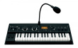Korg microKORG XL+ synthesiser, vocoder