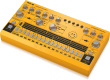 Behringer RD-6-AM Maszyna perkusyjna - bursztynowy