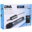 DNA Professional FU Dual Vocal - wireless Mikrofon system