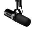 Shure SM7dB - dynamic vocal Microphone with built-in preamplifier